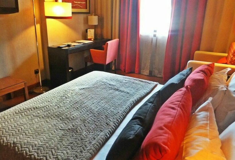 Номер Стандарт, H2otel Congress & Medical Spa