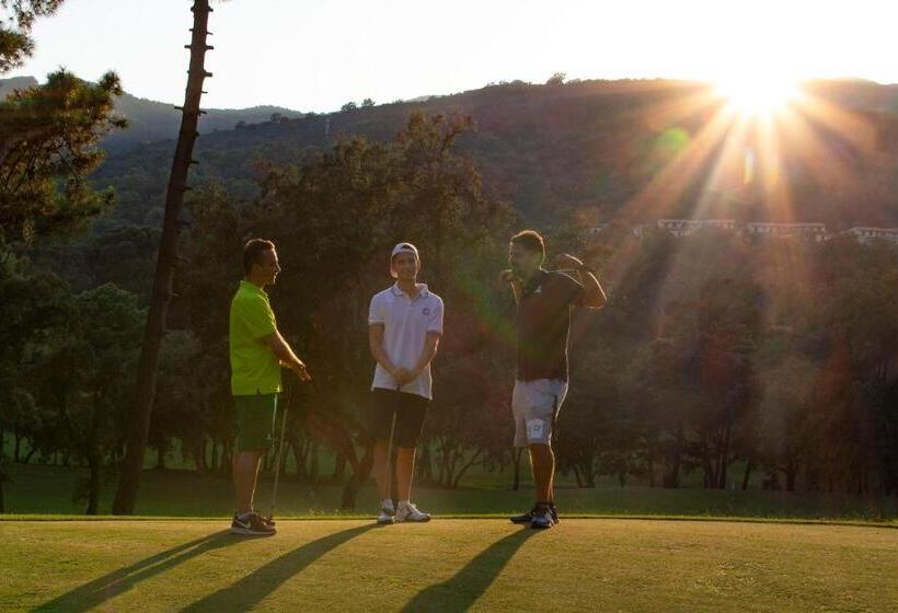 Студио Стандарт с Террасой, Allegroitalia Elba Golf