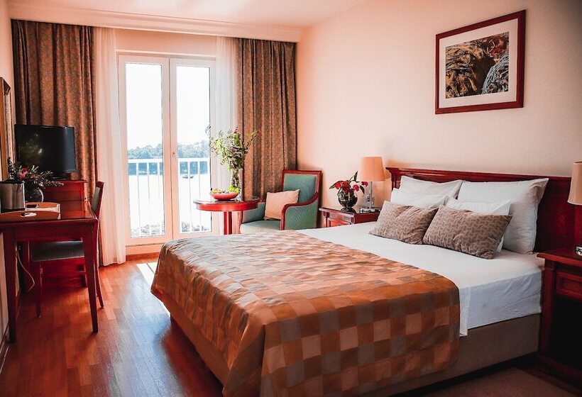 Номер Deluxe Вид на Море, Bozica Dubrovnik Islands