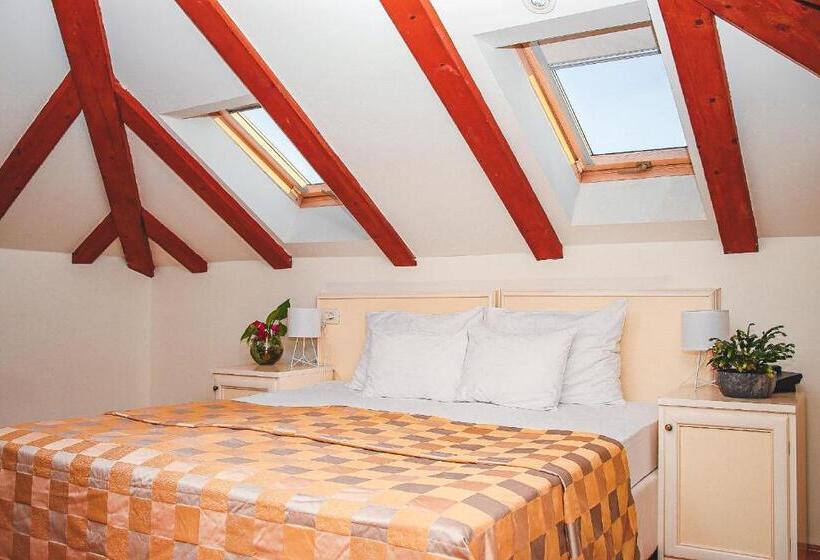 Номер Economy, Bozica Dubrovnik Islands