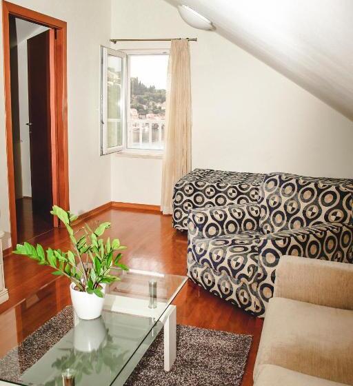 Апартаменты 1 Спальня, Bozica Dubrovnik Islands