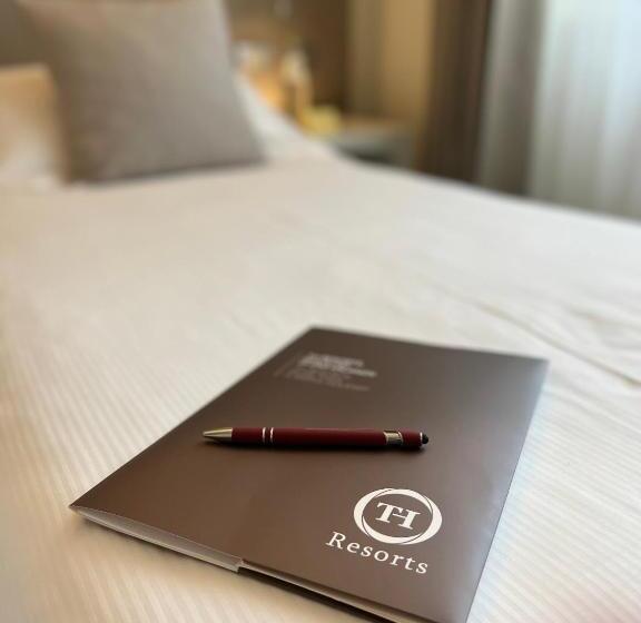 Номер Basic, Th Assisi   Hotel Cenacolo
