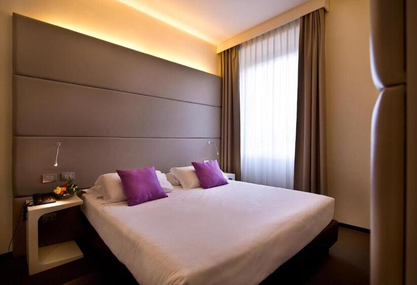 Апартаменты с 1 спальней, смежные, Th Assisi   Hotel Cenacolo