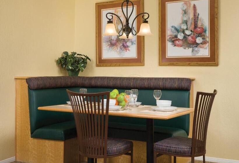 침실 1개 아파트, Club Wyndham Sedona