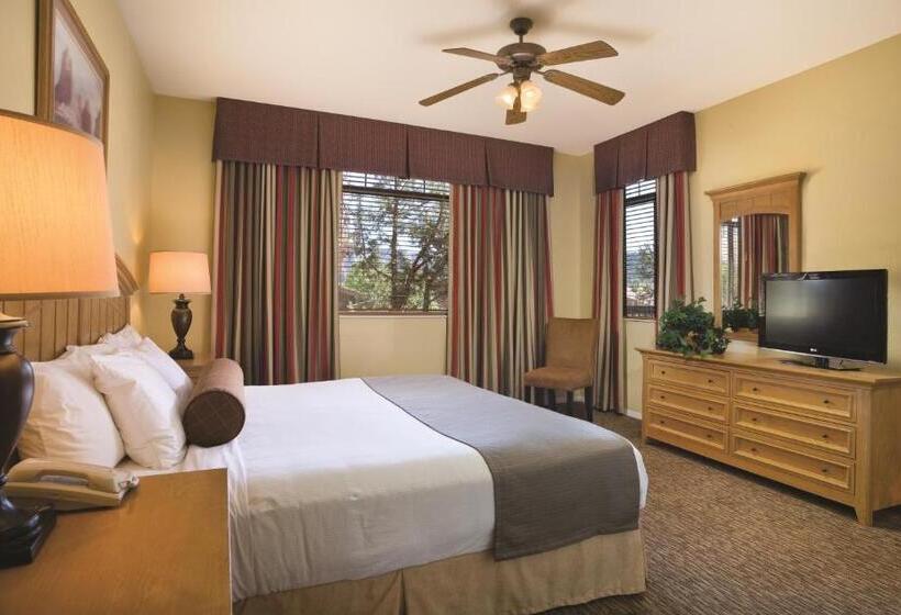 침실 1개 아파트, Club Wyndham Sedona