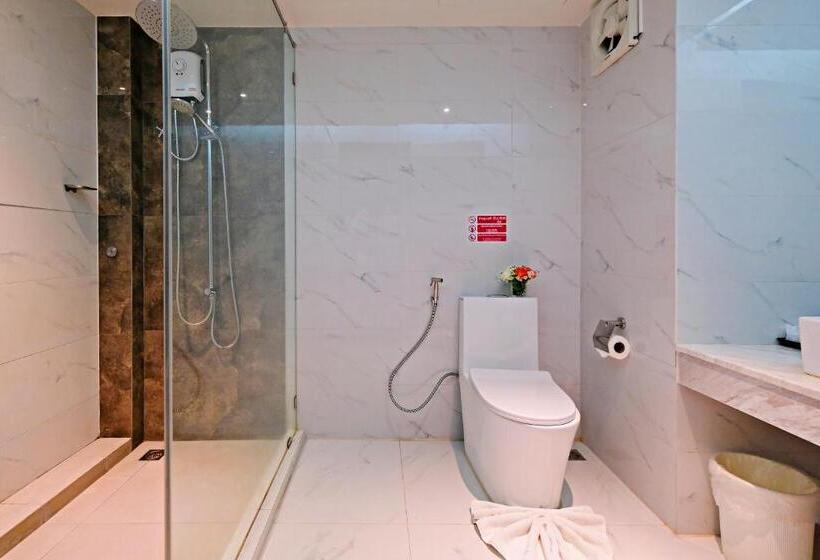 Номер Deluxe, Green Lake Resort   Sha Extra Plus Certified