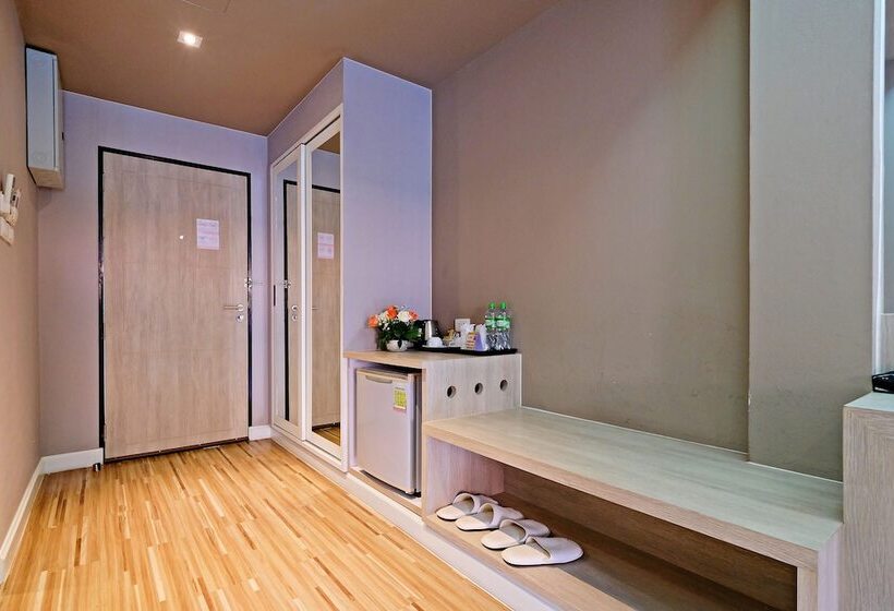 Номер Deluxe, Green Lake Resort   Sha Extra Plus Certified