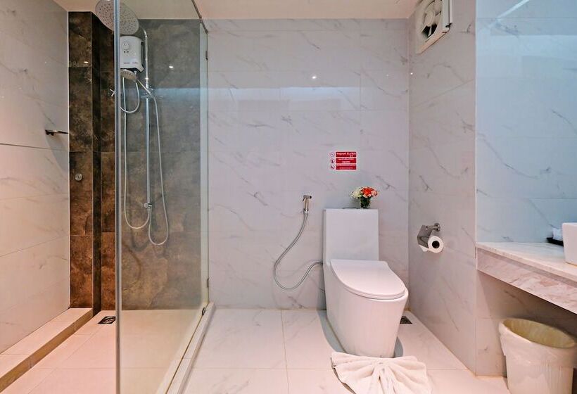 Номер Deluxe, Green Lake Resort   Sha Extra Plus Certified