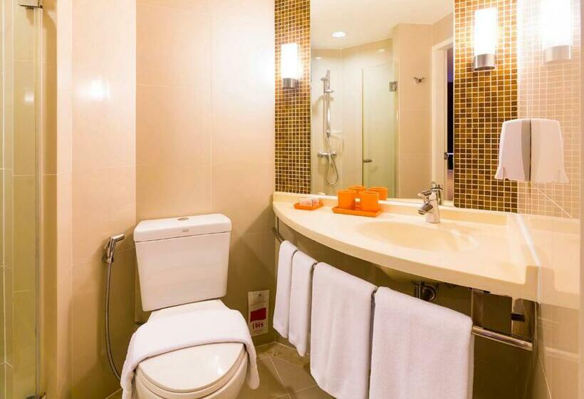 Номер Стандарт, Ibis Pattaya