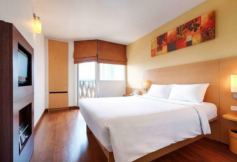 Номер Стандарт, Ibis Pattaya