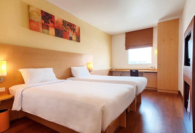 Номер Стандарт, Ibis Pattaya