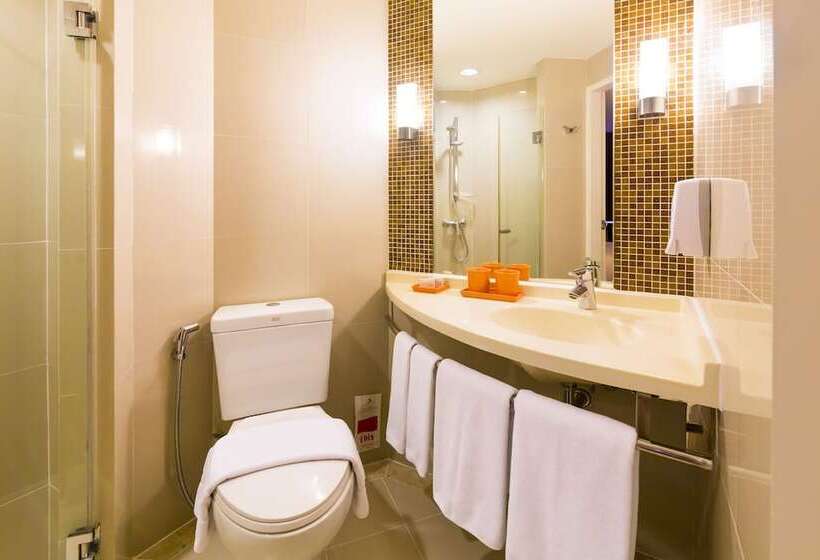 Номер Стандарт, Ibis Pattaya