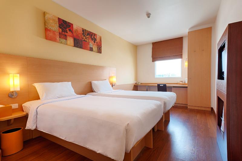 Номер Стандарт, Ibis Pattaya