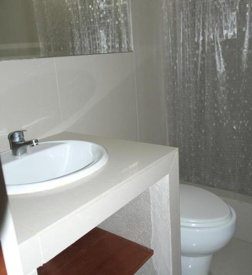 Номер Стандарт, Inkawasi Miraflores Hostel