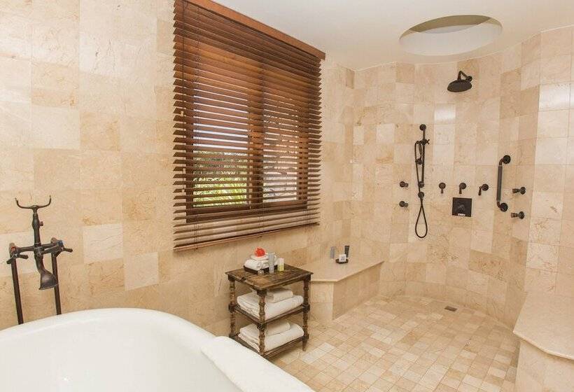Люкс Вид на Море, Jw Marriott Guanacaste Resort & Spa