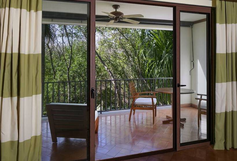 Люкс Вид на Сад, Jw Marriott Guanacaste Resort & Spa