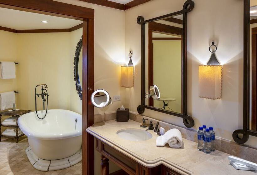 Люкс Вид на Сад, Jw Marriott Guanacaste Resort & Spa