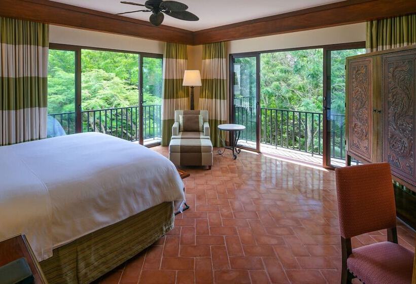 Люкс Вид на Сад, Jw Marriott Guanacaste Resort & Spa