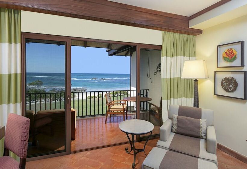 Президентский Люкс, Jw Marriott Guanacaste Resort & Spa