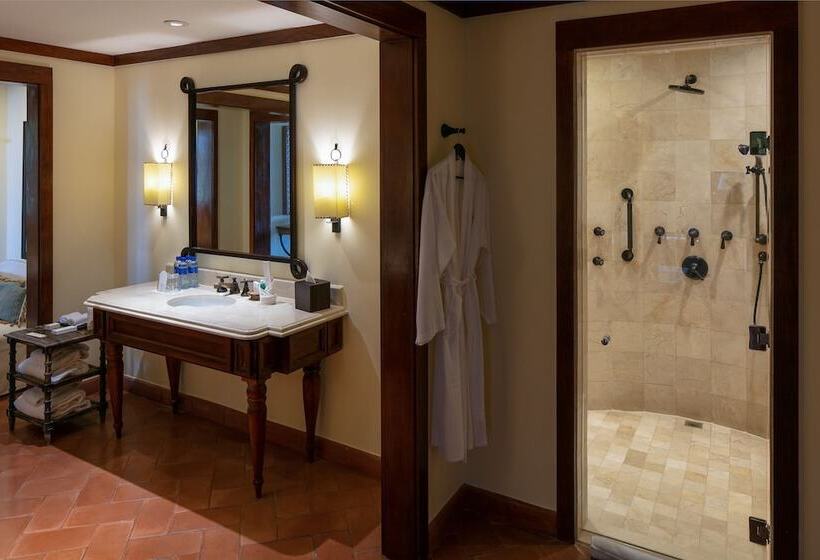 Президентский Люкс, Jw Marriott Guanacaste Resort & Spa
