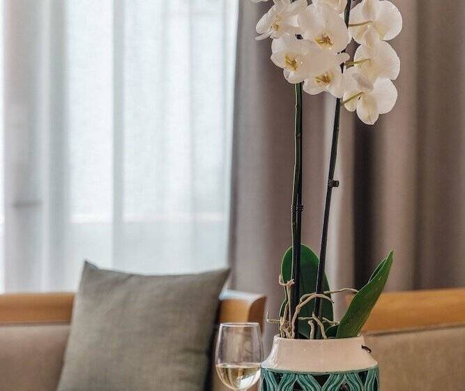 Номер Стандарт, Lindos Imperial Resort & Spa