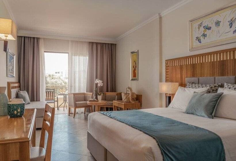 Номер Superior Вид на Сад, Lindos Imperial Resort & Spa