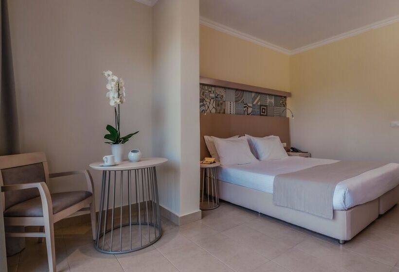 Люкс Вид на Сад, Lindos Imperial Resort & Spa