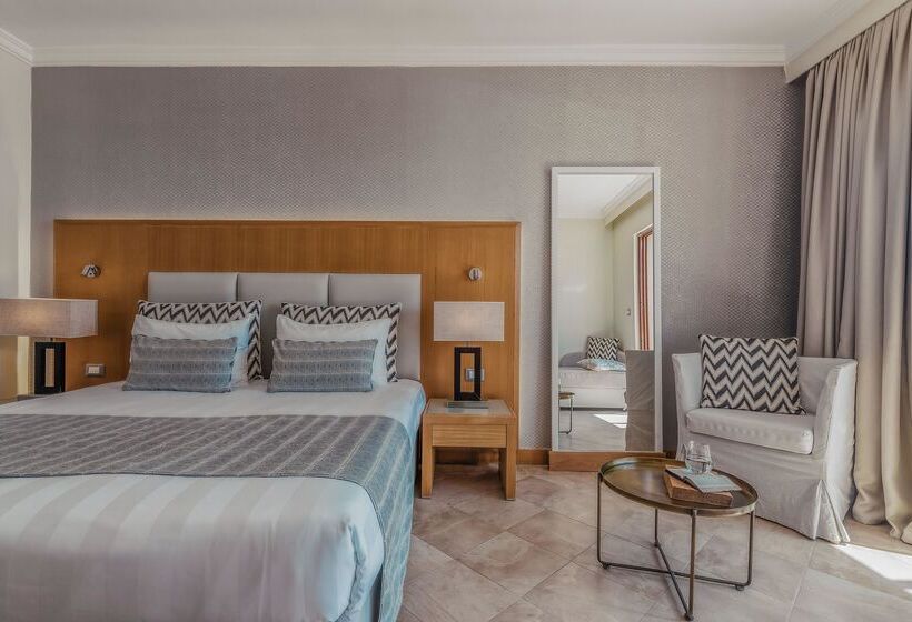 高级园景房, Lindos Imperial Resort & Spa
