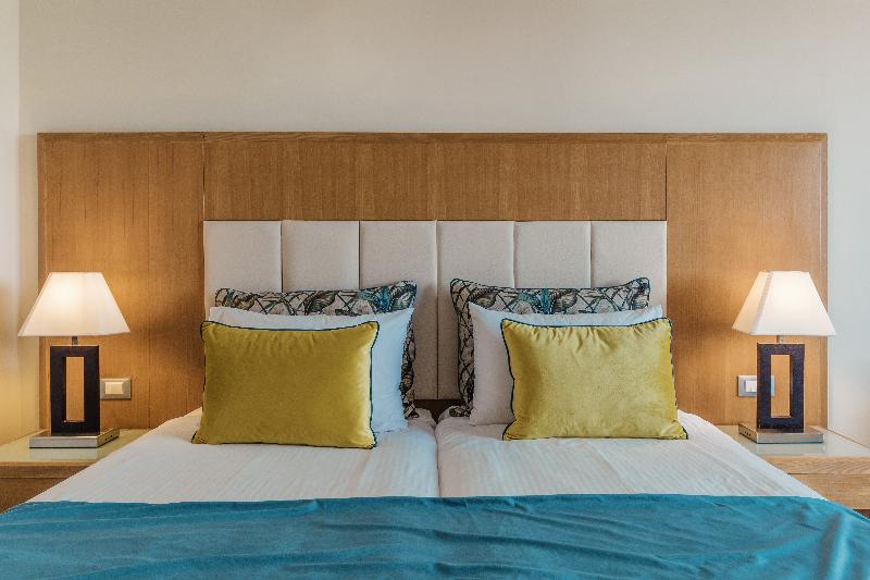 Семейный Номер Вид на Сад, Lindos Imperial Resort & Spa