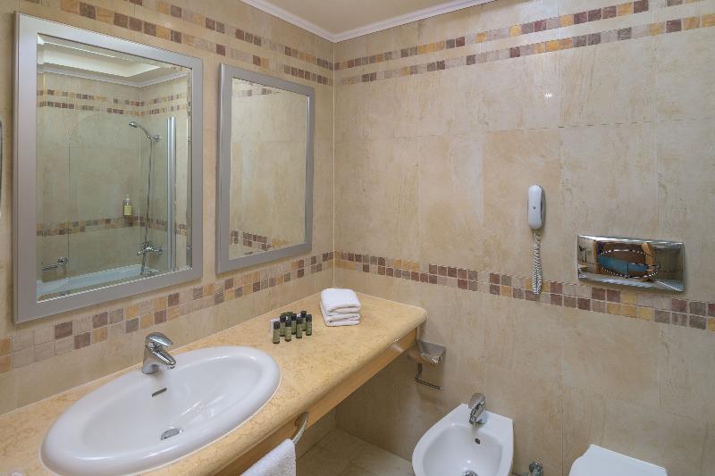 Семейный Номер Вид на Море, Lindos Imperial Resort & Spa