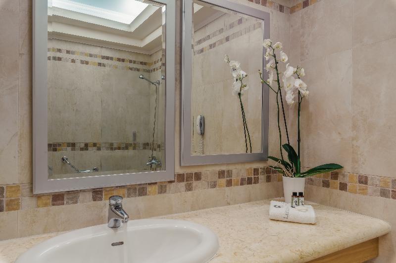 Номер Superior Вид на Сад, Lindos Imperial Resort & Spa