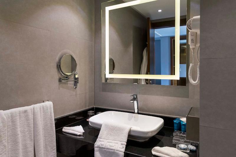 Номер Superior Вид на Море, Lindos Imperial Resort & Spa