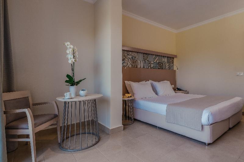 Люкс Вид на Сад, Lindos Imperial Resort & Spa
