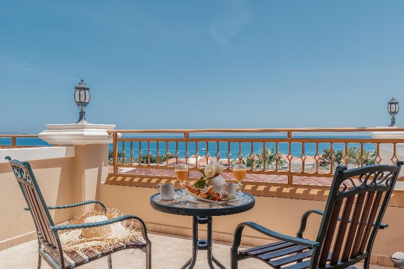 Номер Superior Вид на Море, Lindos Imperial Resort & Spa