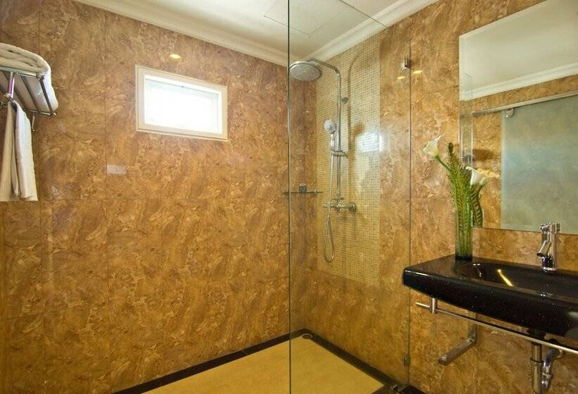 Номер Стандарт, Lk Mantra Pura Resort