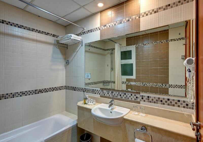 Студия Стандарт, Rose Garden Hotel Apartments   Al Barsha, Near Metro Station