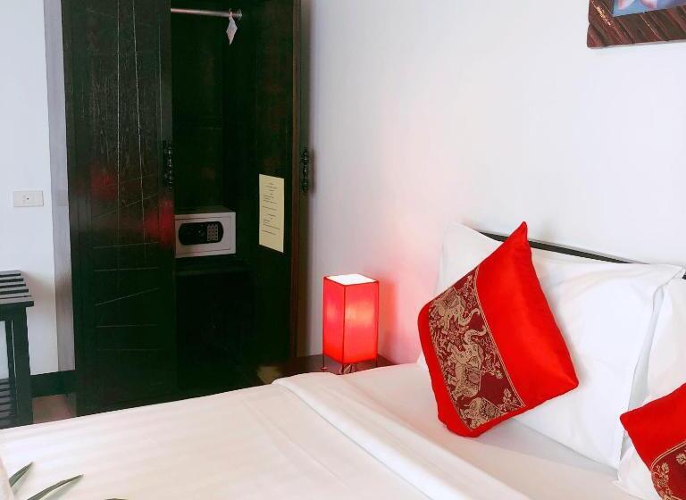 Номер Economy, Silver Resortel