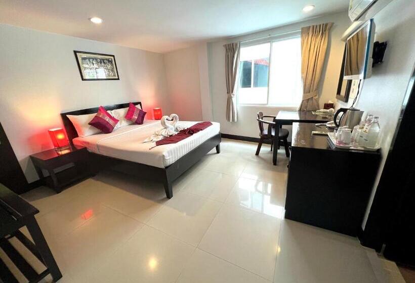 Номер Economy, Silver Resortel