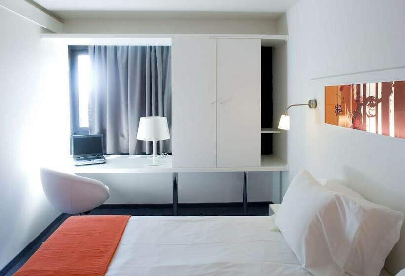 اتاق استاندارد, Star Inn Porto