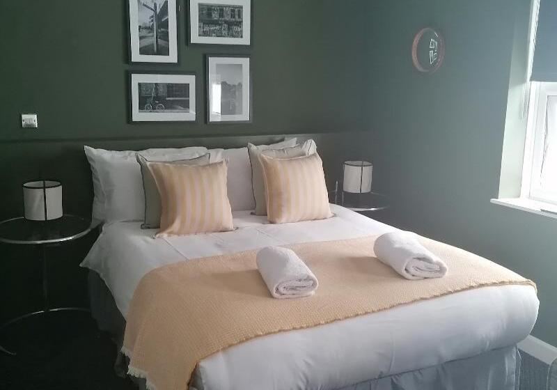 Номер Deluxe, Old Ship Inn Hackney