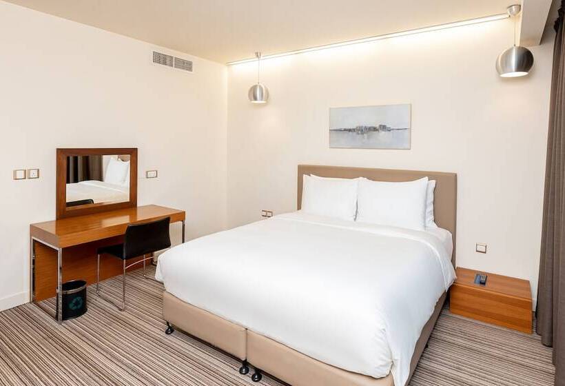 Апартаменты Superior 2 Спальни, Radisson Blu Residence, Dubai Marina