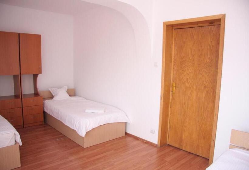 اتاق استاندارد, Z Villa