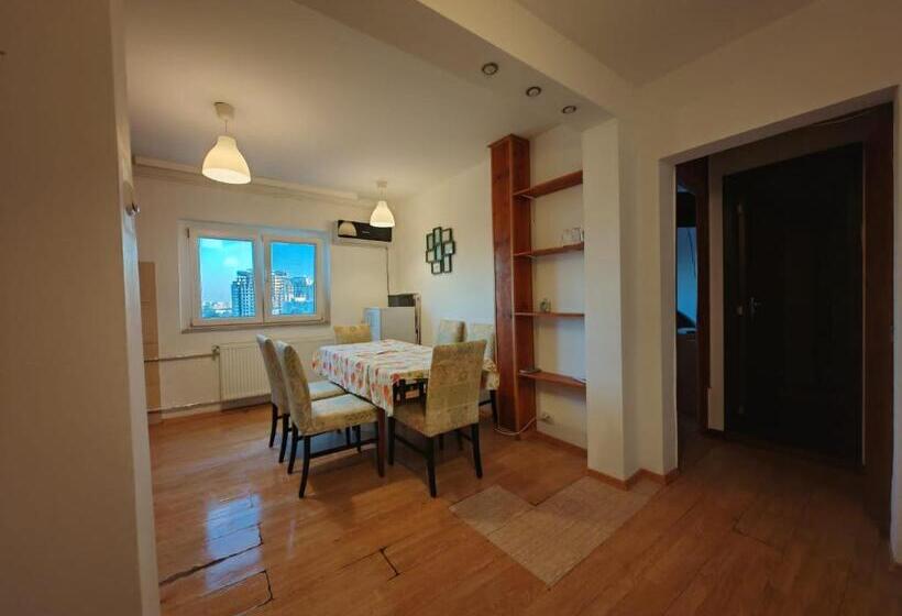 آپارتمان 2 خوابه, Z Villa