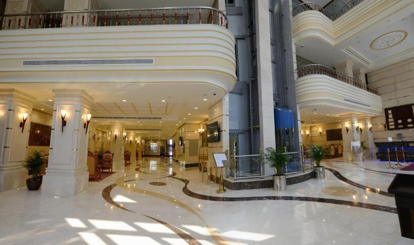 Номер Стандарт Трехместный, Al Waleed Tower