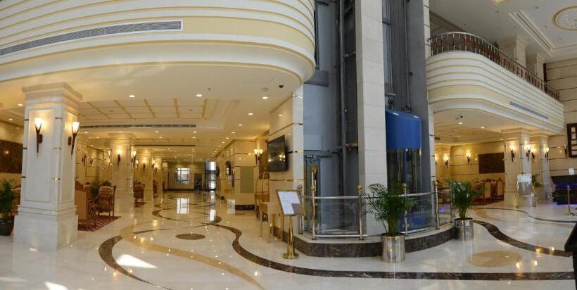 Люкс 2 Спальни, Al Waleed Tower