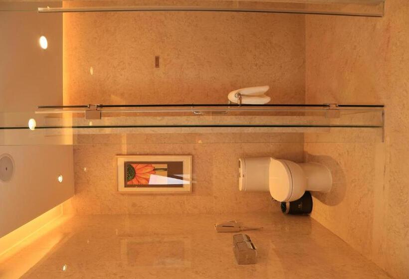 Номер Deluxe, Guangzhou Changfeng Gloria Plaza