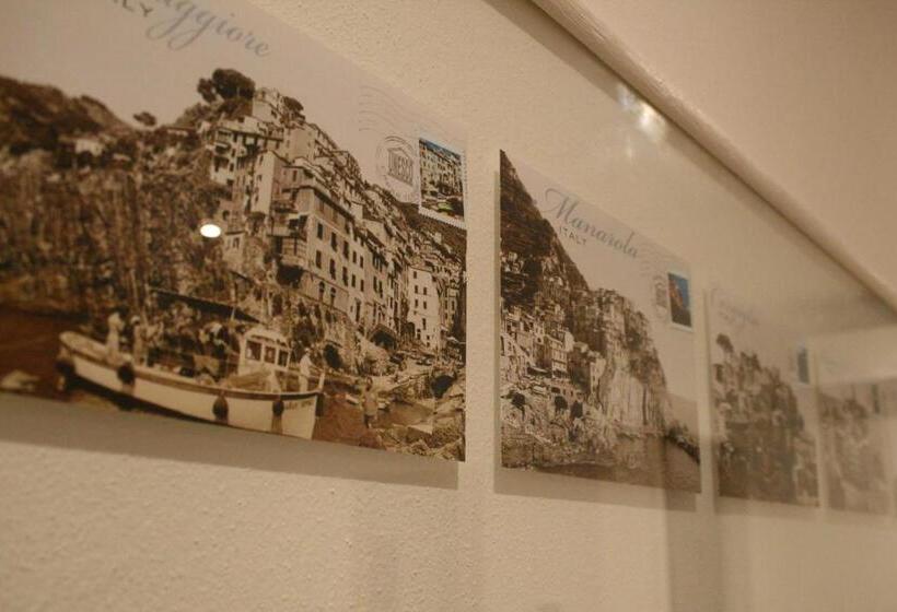 اتاق استاندارد, Real Rooms