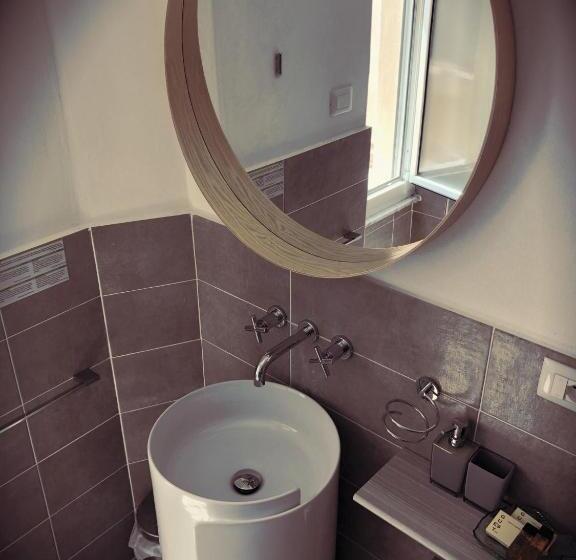 اتاق استاندارد با تراس, Real Rooms