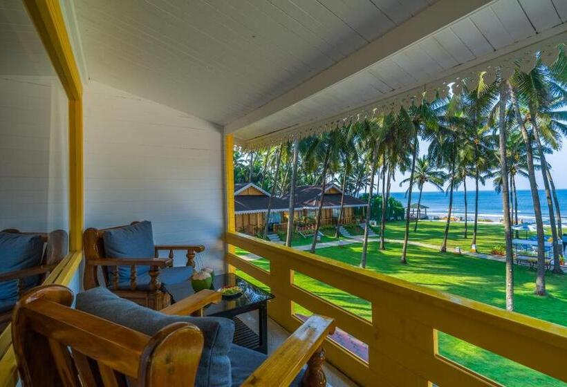 一居室高级别墅, La Cabana Beach & Spa, By Ashvem Beach