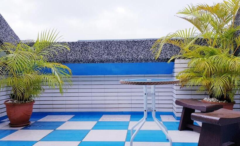 اتاق لوکس خانوادگی, Hai Yang Feng Qing Homestay